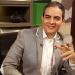 حافظ الميرازي عن ترشح طارق سعدة لمنصب نقيب الإعلاميين: "جواز عتريس من فؤادة باطل"