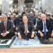 الغربية تحتفل بذكرى المولد النبوي في مسجد السيد البدوي بطنطا (صور)