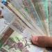 سعر الجنيه السوداني مقابل الدولار اليوم الإثنين