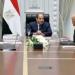 الرئيس السيسى يوجه بإطلاق مبادرات لدعم الموهوبين ورعاية النوابغ بأفضل الأساليب الاحترافية