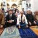 محافظ أسيوط يشهد احتفالية الأوقاف بذكرى المولد النبوي الشريف بمسجد البقلي (فيديو)