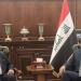 الخارجية العراقية تستعدي السفير الإيراني لدى بغداد بشأن منشورات خرائط المنطقة