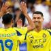 موعد مباراة النصر ضد التعاون في الدوري السعودي