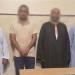 خلافات الجيرة تتحول لمشاجرة في دمنهور، فيديو يكشف الواقعة والأمن يضبط أطرافها