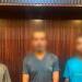 خلافات الجيرة تنتهي بتهديد أسرة والتعدي عليها في طوخ والأمن يضبط 3 متهمين