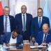 محافظ الإسكندرية يشهد توقيع بروتوكول لدعم جمع وإعادة تدوير المخلفات الصلبة