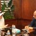 وزير الكهرباء يتابع جهود التوسع في مشروعات الطاقة المتجددة