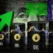 مؤشر أسعار النفط يصعد بنسبة 1.78 % والبرميل يسجل 85.20 دولار