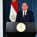 السيسي: ننظر بإيجابية إلى التجربة التنموية الصينية وقدرتها على تحقيق التقدم الاقتصادي