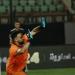 الدوري المصري، حارس القناة يتوج بجائزة رجل مباراة فريقه أمام وادي دجلة