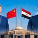 5 ملفات تتصدر القمة المصرية الصينية اليوم بالقاهرة