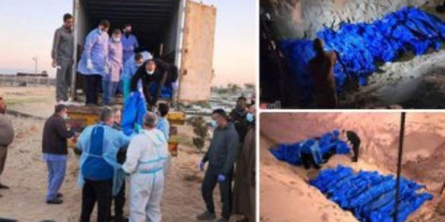 صحف عربية تبرز تحقيق "دوت مصر" عن سرقة إسرائيل لأعضاء الفلسطينيين: مرعب