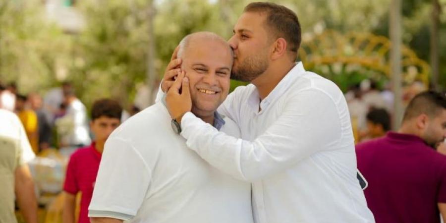 "جرائم
      الاحتلال
      عرض
      متواصل"..
      اغتيال
      الصحفيين
      وائل
      الدحدوح
      ومصطفى
      ثريا