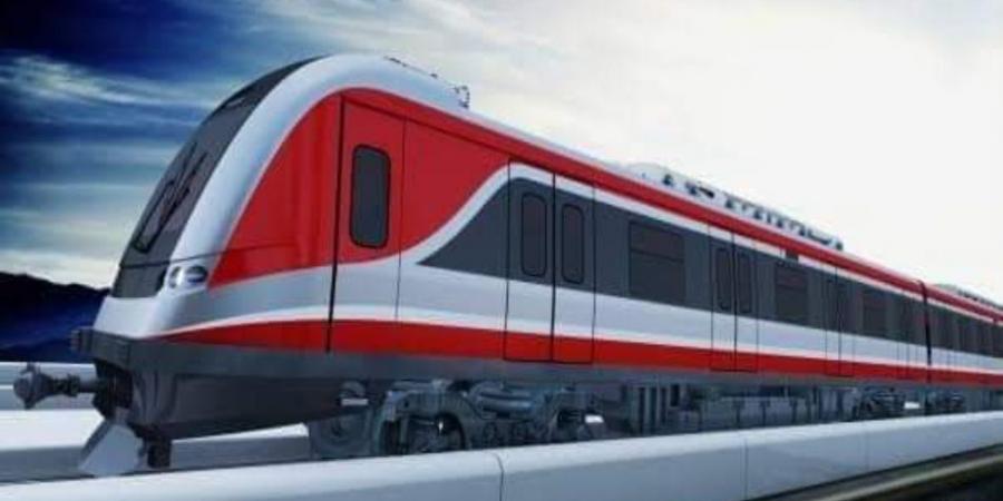 القطار
      الكهربائي
      الخفيف
      يعلن
      عن
      وظائف
      شاغرة
      للمؤهلات
      المتوسطة
      براتب
      4500
      جنية..
      الحق
      التقديم