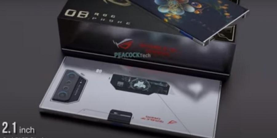 آسوس
      تطلق
      هاتفاً
      عملاقاً
      لعشاق
      الألعاب