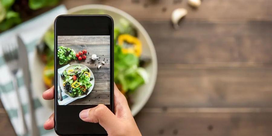 "تطبيق
      لإنقاص
      الوزن"..
      احسب
      سعراتك
      الحرارية
      بصورة
      لطعامك