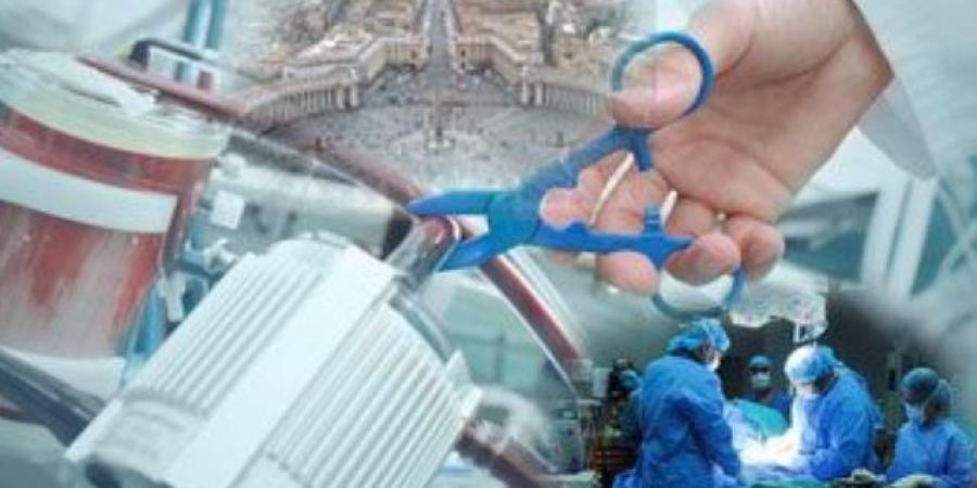 امرأة تثير الجدل فى الإكوادور بعد لجوئها للمحكمة لحصولها على القتل الرحيم