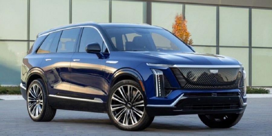 كاديلاك
      تدخل
      عالم
      السيارات
      الكهربائية
      بكروس
      أوفر
      متطورة