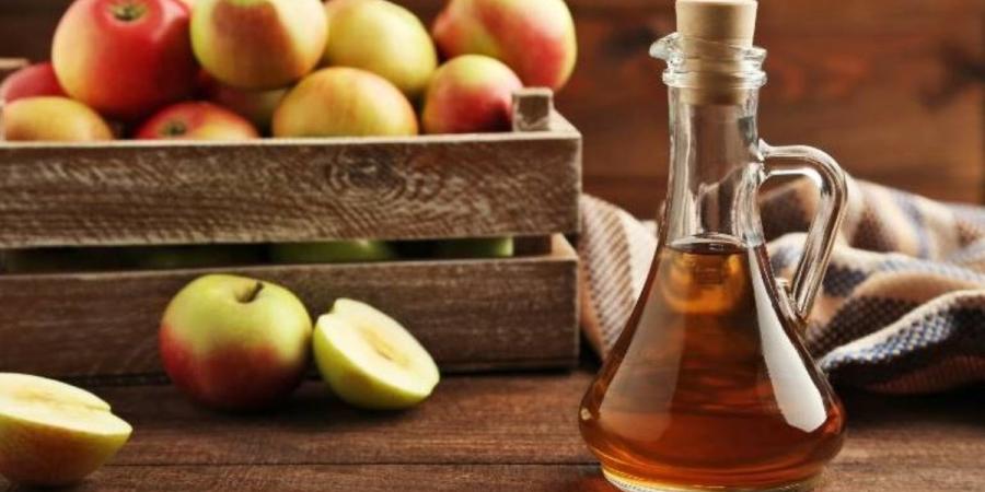 5 من
      الآثار
      الجانبية
      لخل
      التفاح
      لإنقاص
      الوزن..
      مؤكد
      أنك
      لم
      تتوقع
      حدوثها