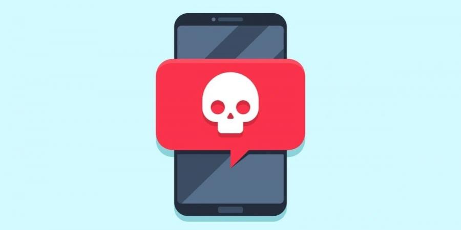 برامج
Android
الضارة:
تحتوي
هذه
التطبيقات
المزيفة
على
10
ملايين
عملية
تنزيل،
قم
بإلغاء
تثبيتها
على
الفور!