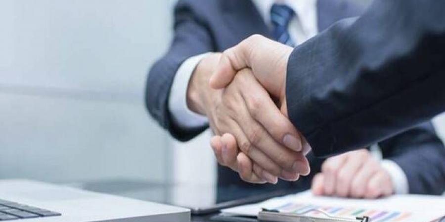 20%
      تراجعًا
      في
      صفقات
      الاندماج
      والاستحواذ
      عالميًا
      بـ2023