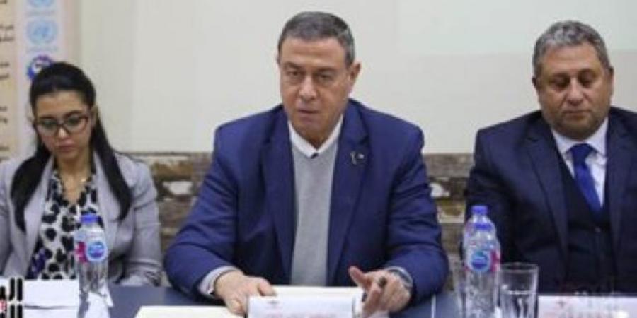 سفير فلسطين بالقاهرة: حقوق الإنسان تُنتهك فى غزة أكثر من عام 1948