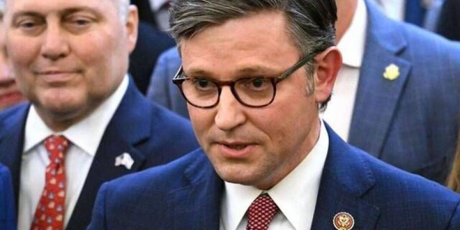 رئيس
      الكونجرس:
      توصلنا
      لاتفاق
      يجنب
      البلاد
      الإغلاق
      الحكومي