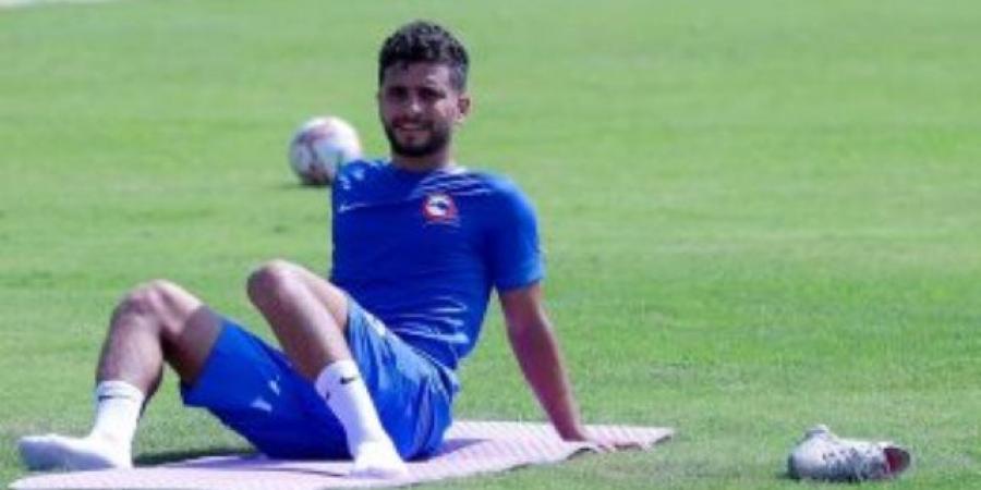 كأس الرابطة فرصة لـ3 لاعبين لاستعادة التألق.. أبرزهم محمد محمود