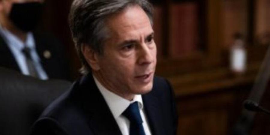 وزير الخارجية الأمريكى: المحادثات بشأن حرب غزة ليست سهلة