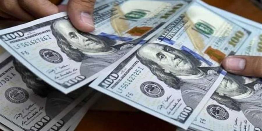 تعرف
      على
      سعر
      الدولار
      اليوم
      السبت
      6
      يناير
      2024
      أمام
      الجنيه