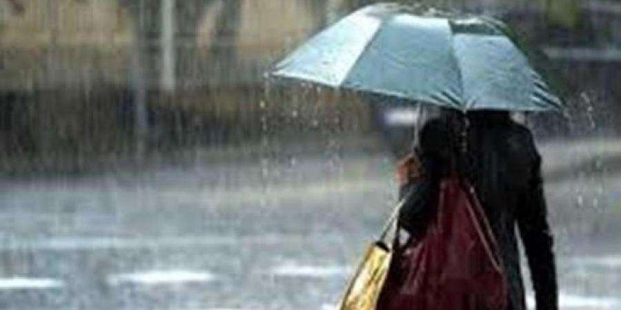 الأرصاد
      :
      تقلبات
      جوية
      حادة
      في
      الأيام
      القادمة
      مع
      احتمال
      سقوط
      أمطار