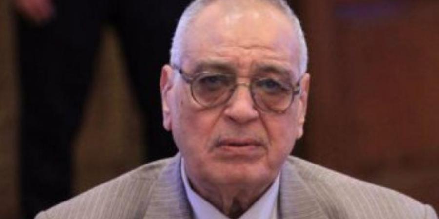 الزمالك ينعى عبد المنعم الحاج مدرب منتخب مصر ورئيس نادى الترسانة الأسبق