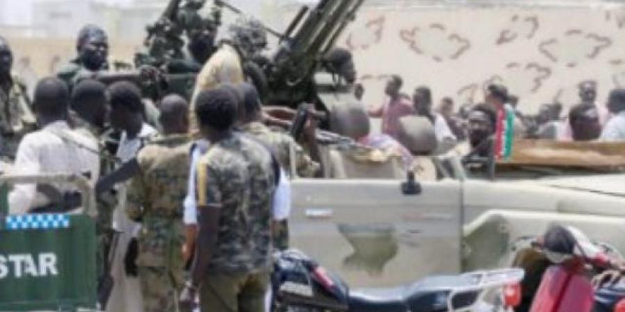 الأغذية العالمى: الدعم السريع نهبت إمدادات غذائية من مستودعنا بولاية الجزيرة بالسودان