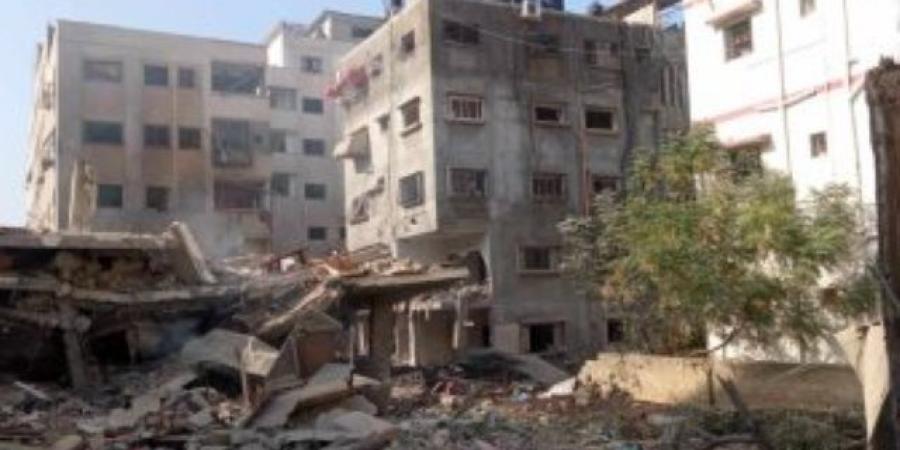 الرئاسة الفلسطينية:لا سلام دون إنهاء الاحتلال لقطاع غزة والضفة الغربية والقدس