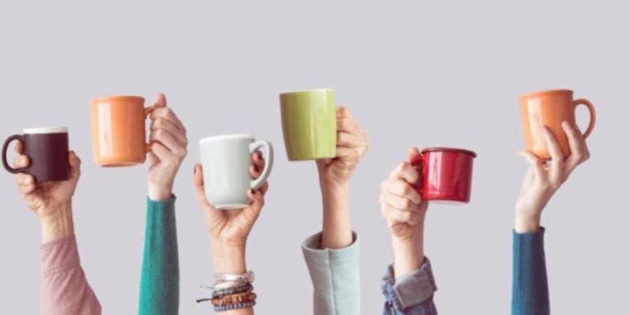 ما
      مقدار
      القهوة
      التي
      تعتبر
      الكثير
      من
      القهوة؟ هذه
      هي
      الكمية
      المناسبة
      التي
      يمكنك
      تناولها
      يوميًا