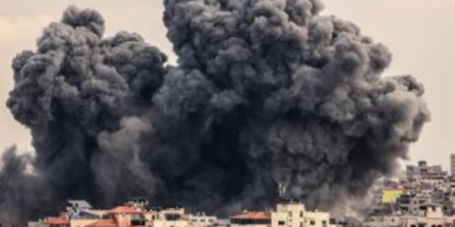 الأمم المتحدة: 85% من إجمالى سكان غزة نزحوا داخليا حتى نهاية عام 2023