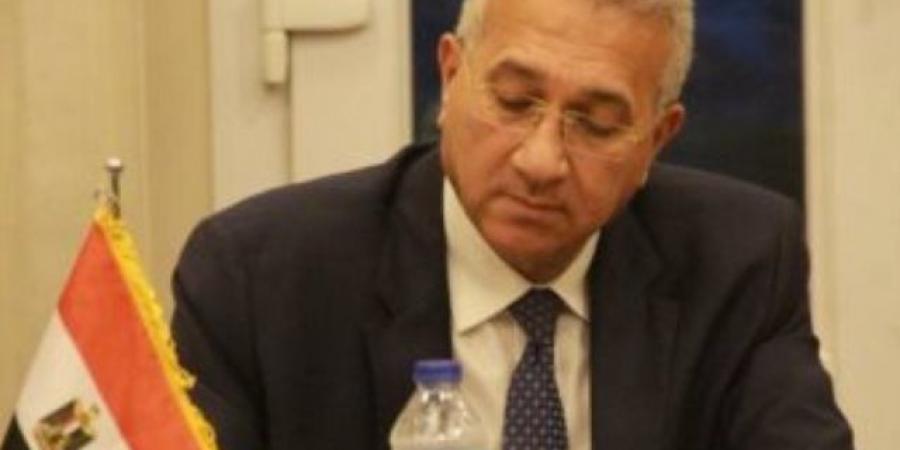 السفير حجازى: زيارة بلينكن للمنطقة طوق النجاة الأخير لمنع اندلاع صراع إقليمى