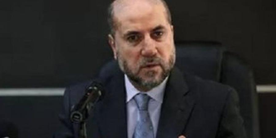 مستشار الرئيس الفلسطينى: نرفض أى حديث حول تهجير الفلسطينيين من غزة