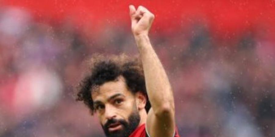 محمد صلاح الهداف و8 انتصارات و23 هدفا.. حصاد منتخب مصر فى 2023