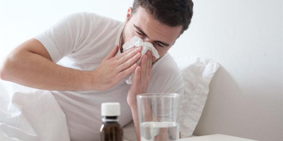 حل
      بسيط
      لنزلات
      البرد
      وأمراض
      الشتاء
      ..موجود
      في
      مطبخك