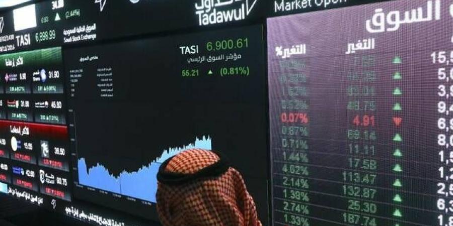 "الأهلي
      كابيتال":
      إقبال
      المستثمرين
      على
      الاكتتابات
      في
      2024
      رغم
      التقييمات
      المرتفعة