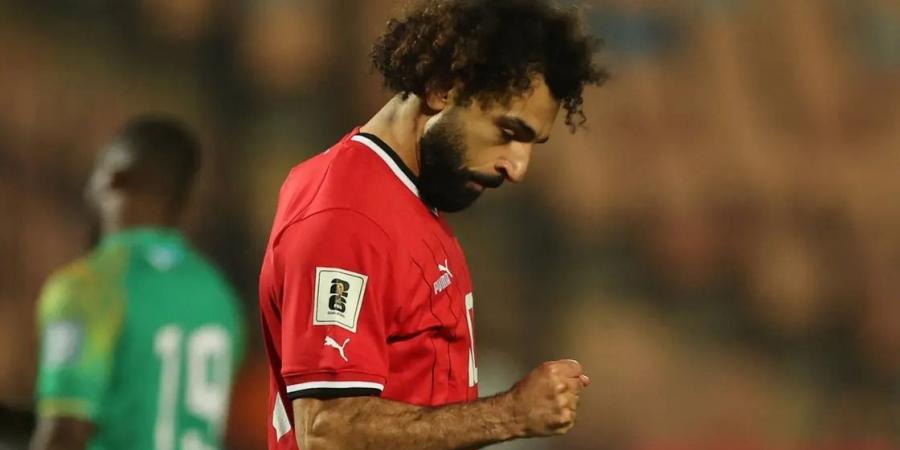 "الابتعاد
      عن
      مواقع
      التواصل"
      ضمن
      نصائح
      صلاح
      للاعبي
      المنتخب
      في
      كوت
      ديفوار