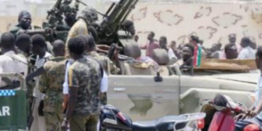 السودان: ما يحدث فى البلاد شأن داخلى و"الإيجاد" لم تلتزم بمخرجات قمة جيبوتى