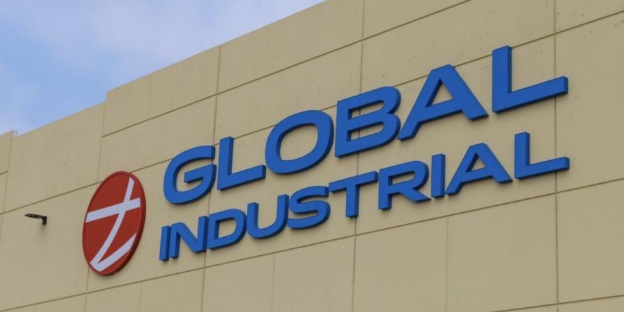 فرص
      عمل
      للمؤهلات
      المتوسطة
      بشركة
      Global
      Industries
      برواتب
      مجزية