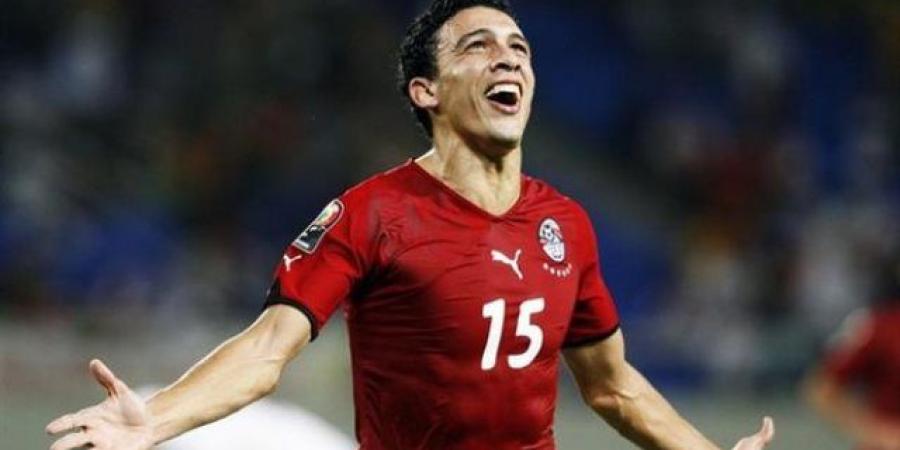 جدو: تفاءلوا.. موزمبيق كانت معانا في 2010 وكسبنا البطولة