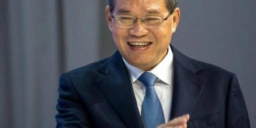 رئيس
      الوزراء
      الصيني
      يتوقع
      نمو
      اقتصاد
      بلاده
      بـ5%
      نهاية
      2024