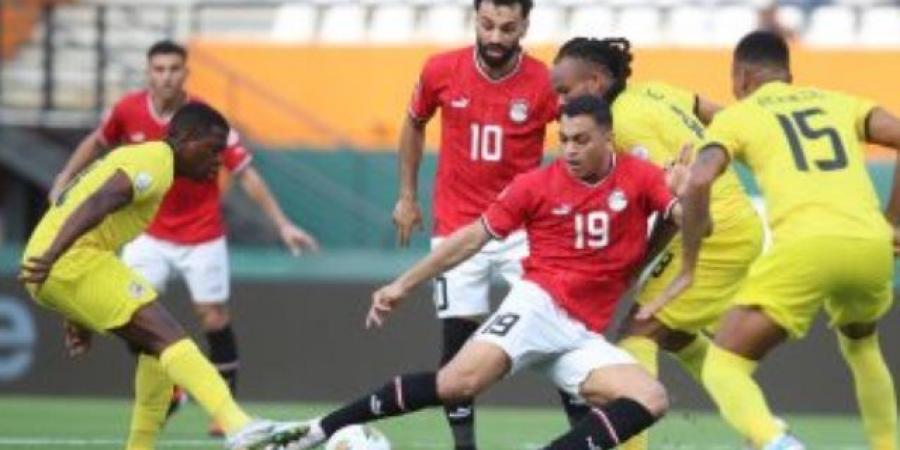 مصر ضد غانا.. ماذا يحتاج الفراعنة من موقعة اليوم فى كأس أمم أفريقيا