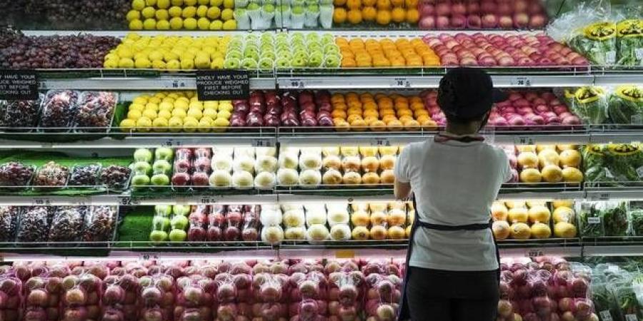 أسعار
      الغذاء
      العالمية
      تنخفض
      في
      يناير
      لأدنى
      مستوياتها
      خلال
      3
      سنوات