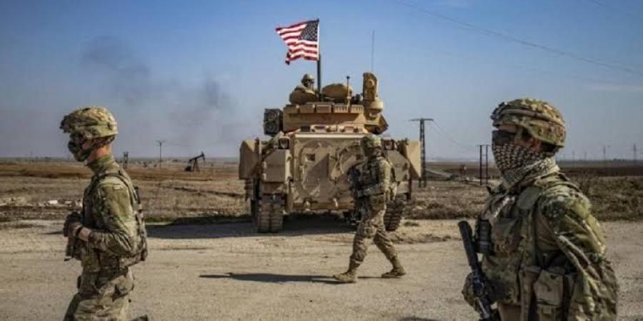 هجوم
      جوِّي
      على
      قاعدة
      الحرير
      الأمريكية
      في
      العراق