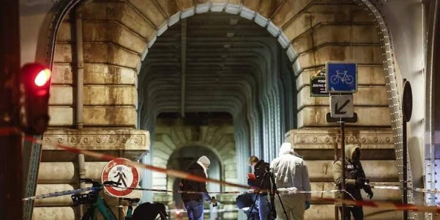 حوادث
      الطعن
      تعود
      لأوروبا
      "ضحايا
      في
      محطة
      قطارات
      بباريس"